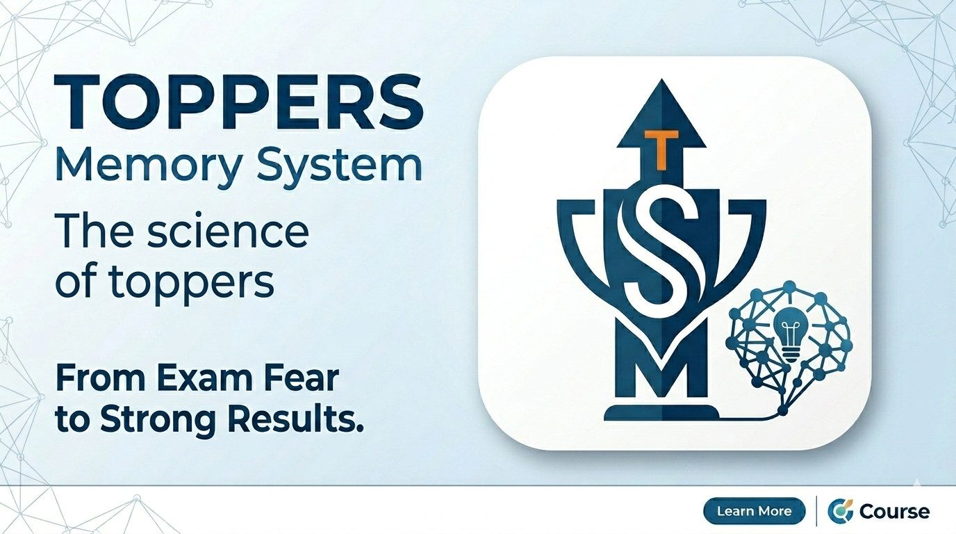 Toppers Memory System